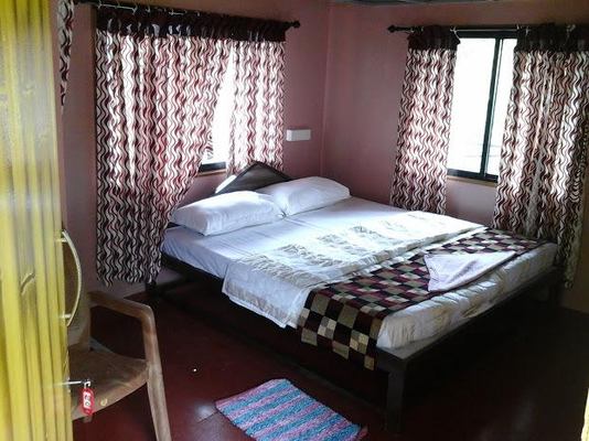 Silver Mount Homestay